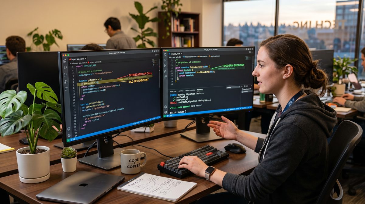 How to Migrate from GPT-5.2 to GPT-5.5 in Production: Complete API Transition Guide with Prompt Compatibility Testing, Cost Optimization, and Rollback Strategies - Section 1