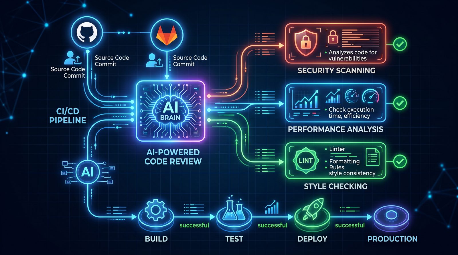 How to Use OpenAI Codex for Automated Code Review: Setting Up PR Analysis, Security Scanning, and Performance Optimization Agents - Section 1