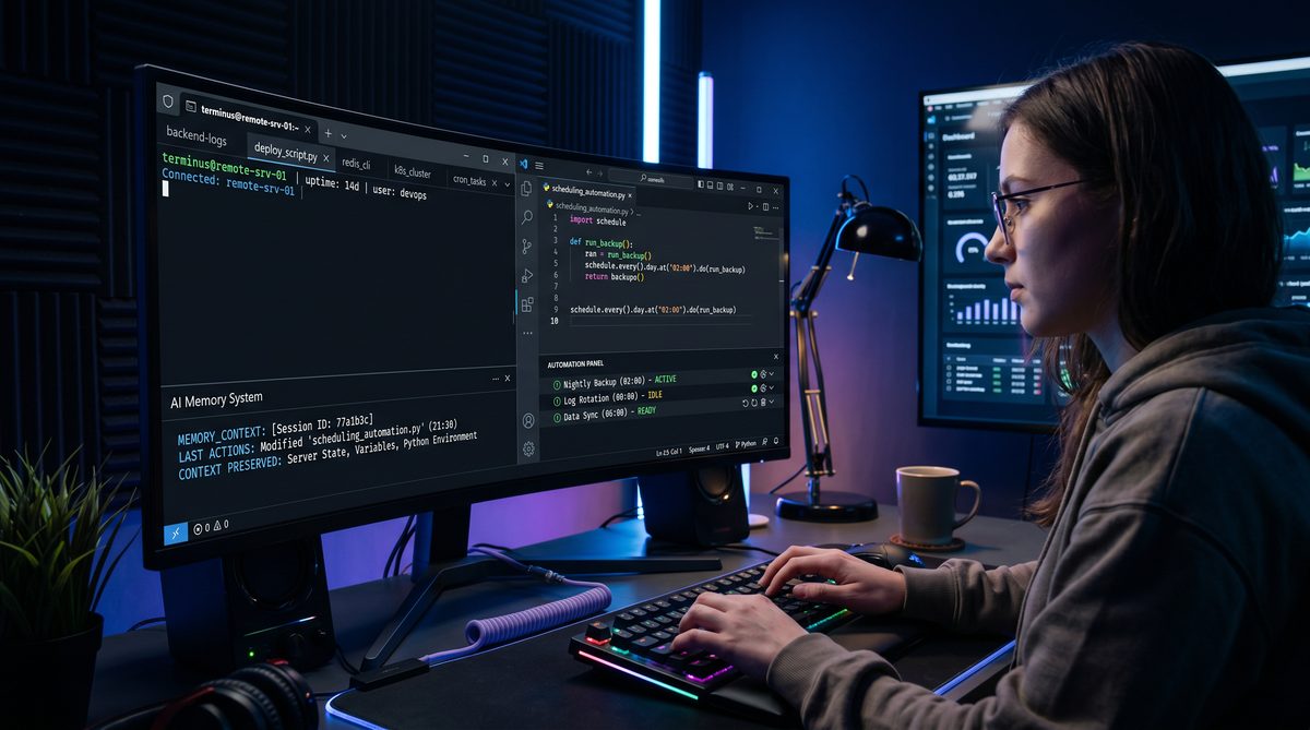 How to Use the New Codex Desktop App for Full-Stack Development: Computer Use, In-App Browser, Memory, and Plugin Workflows - Section Illustration 2