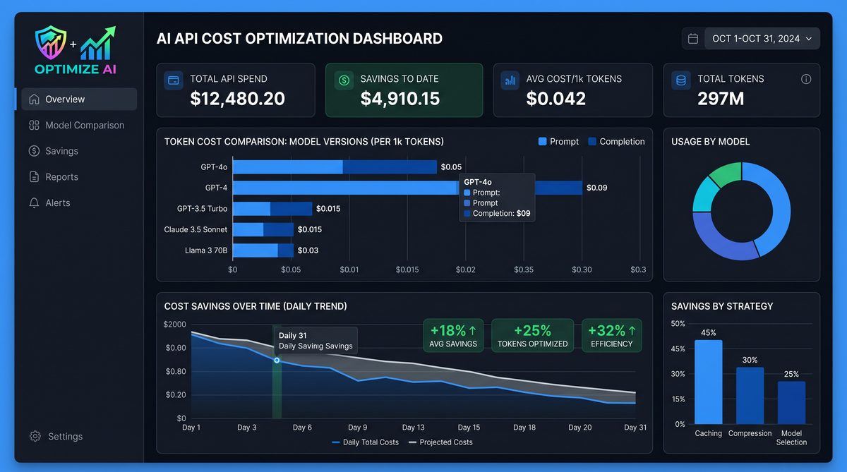 How to Migrate from GPT-5.2 to GPT-5.5 in Production: Complete API Transition Guide with Prompt Compatibility Testing, Cost Optimization, and Rollback Strategies - Section 2