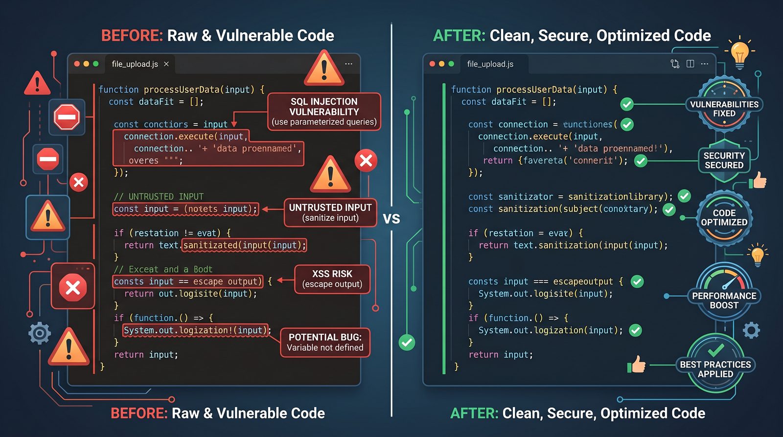 How to Use OpenAI Codex for Automated Code Review: Setting Up PR Analysis, Security Scanning, and Performance Optimization Agents - Section 2
