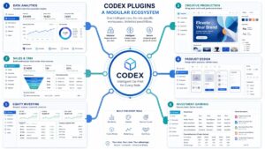 The Complete Guide to Codex Role-Specific Plugins: Data Analytics, Sales, Creative Production, and More