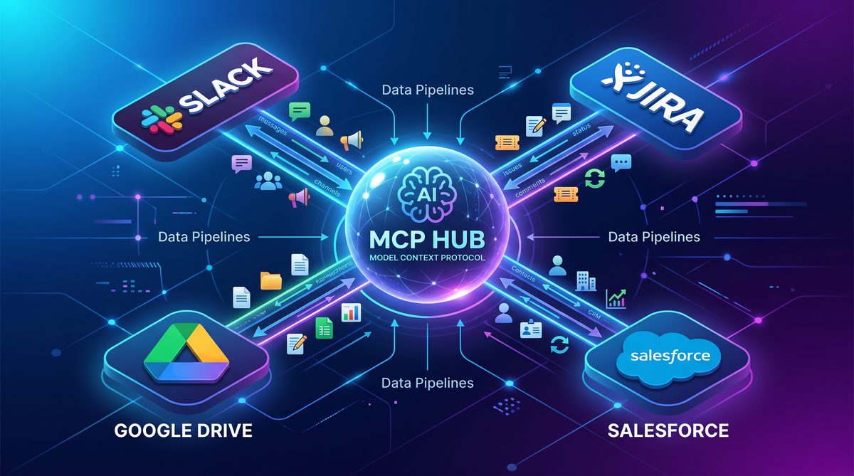 The Complete Guide to ChatGPT's New Custom GPTs Interface: How the Updated Plugin Menu, MCP Connectors, and Action Icons Transform Enterprise AI Workflows - Section 1
