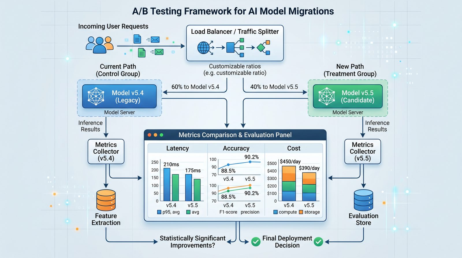 The Complete Guide to AI Model Versioning in Production: Managing GPT-5.4 to GPT-5.6 Migrations Without Breaking Your Stack - Section 1