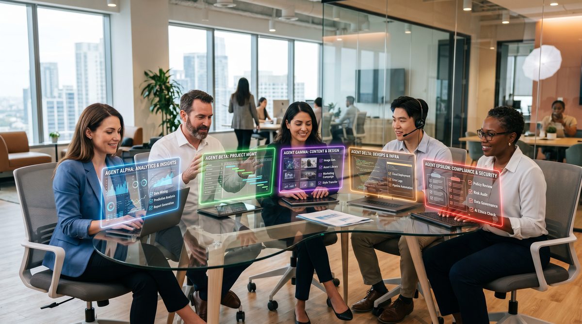 The Complete Guide to ChatGPT's New Custom GPTs Interface: How the Updated Plugin Menu, MCP Connectors, and Action Icons Transform Enterprise AI Workflows - Section 2