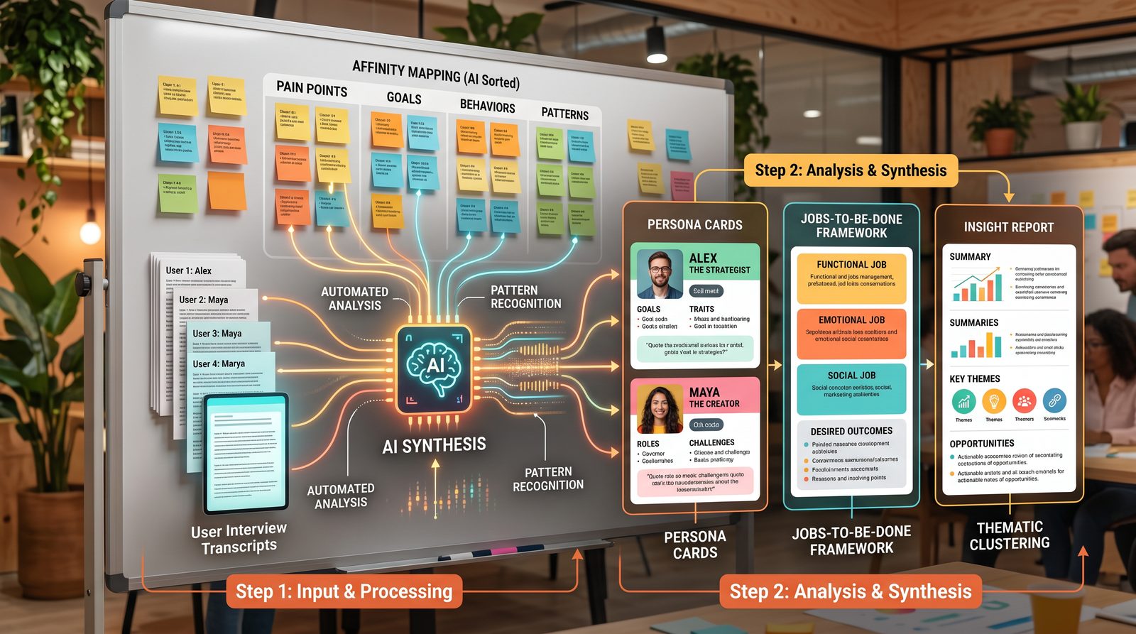 30 ChatGPT-5.5 Prompts for Product Managers: Roadmap Planning, User Research Synthesis, PRD Writing, and Stakeholder Communication - Section 1