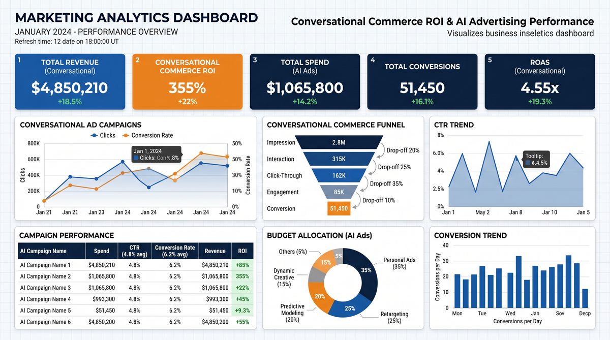 ChatGPT Ads Product Feeds: How Retail Brands Can Build AI-Native Shopping Campaigns with Inventory-Driven Targeting in 2026 - Section Illustration 2