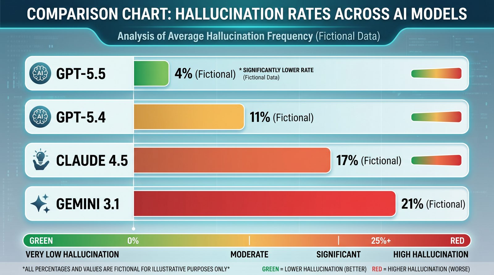 Why GPT-5.5's Reduced Hallucination Rate Changes Everything: From Chat Toy to Enterprise-Grade Decision Engine - Section 1