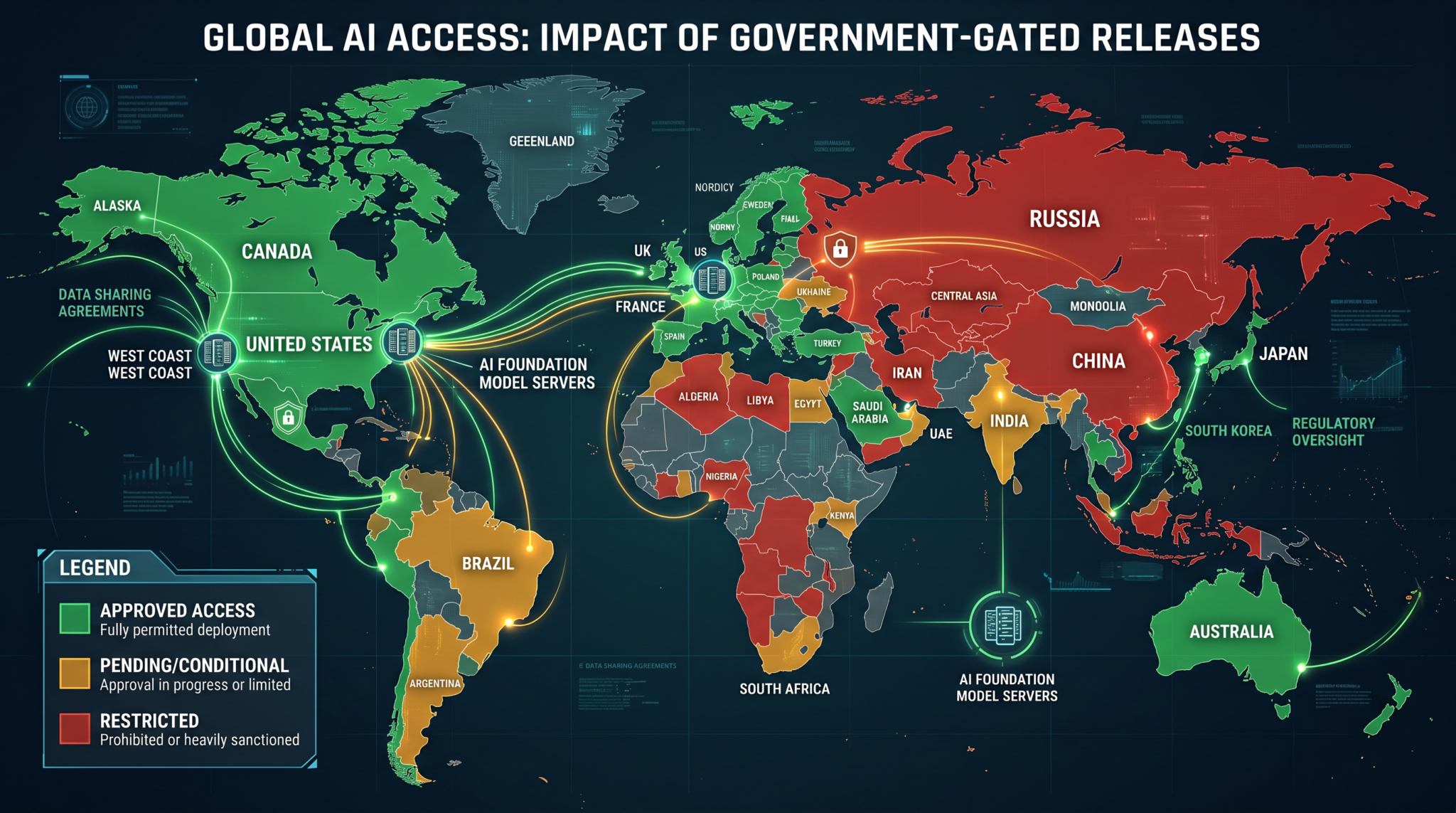 Why OpenAI's Government-Gated AI Release Changes Everything: The New Era of Regulated Intelligence and What It Means for Developers - Section 1