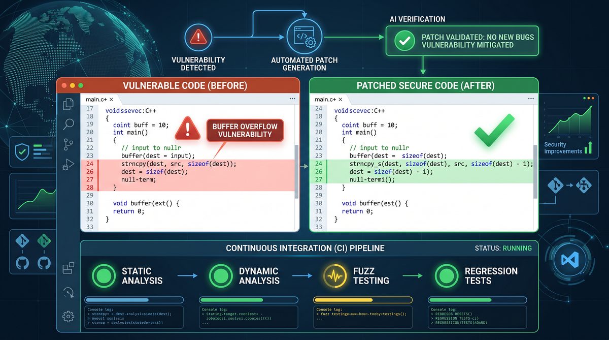 Codex Security Masterclass: 30 Production-Ready Prompts for Automated Vulnerability Scanning, Patch Generation, and Security Code Review - Section Illustration 2