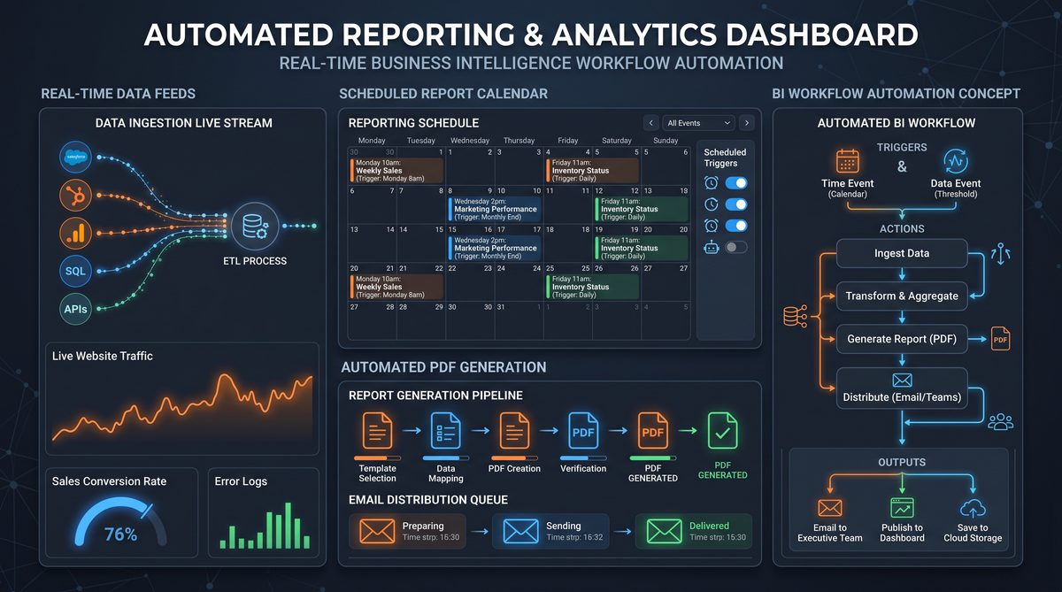Codex Sites Masterclass: 30 Production-Ready Prompts for Building Interactive Dashboards, Client Portals, Data Visualizations, and Automated Reporting Apps - Section Illustration
