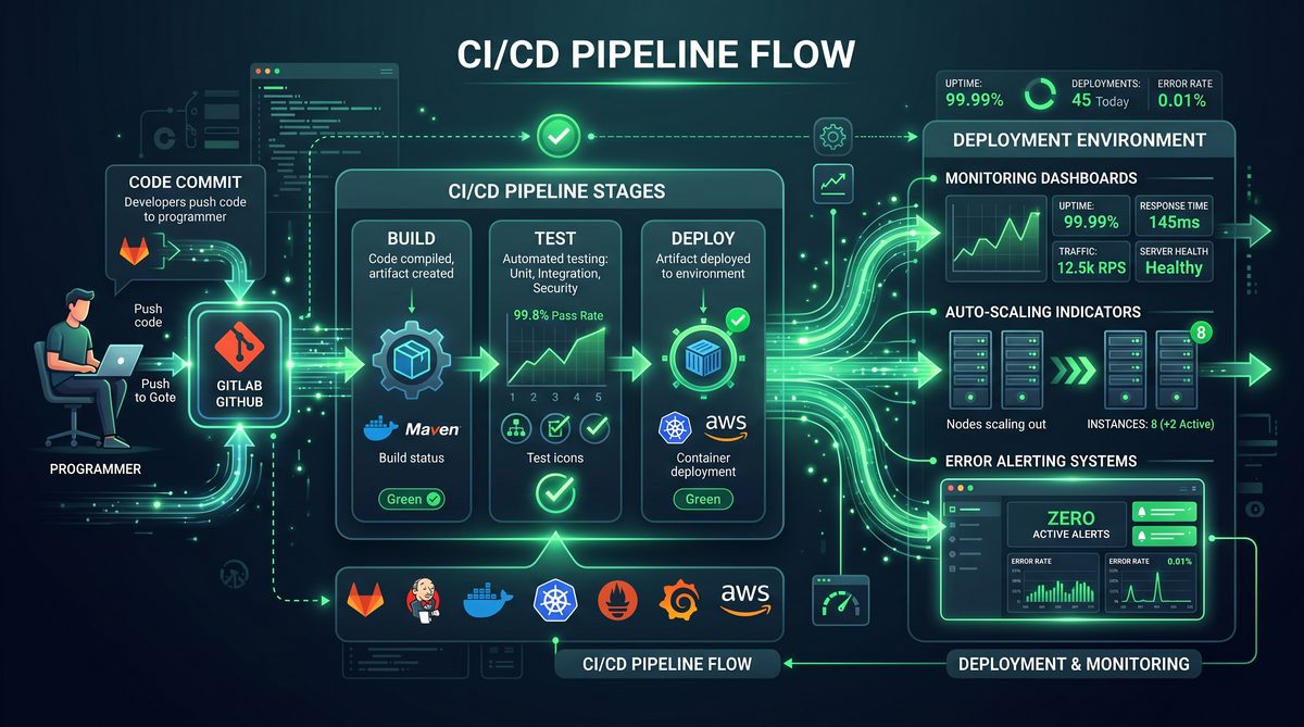 Codex API Integration Masterclass: 30 Production-Ready Prompts for Building Custom Endpoints, Webhook Handlers, Authentication Flows, and Rate-Limited Service Architectures - Section 2