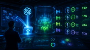 ChatGPT Ads Custom Audiences: How OpenAI’s New Targeting Tools Change Digital Marketing in 2026
