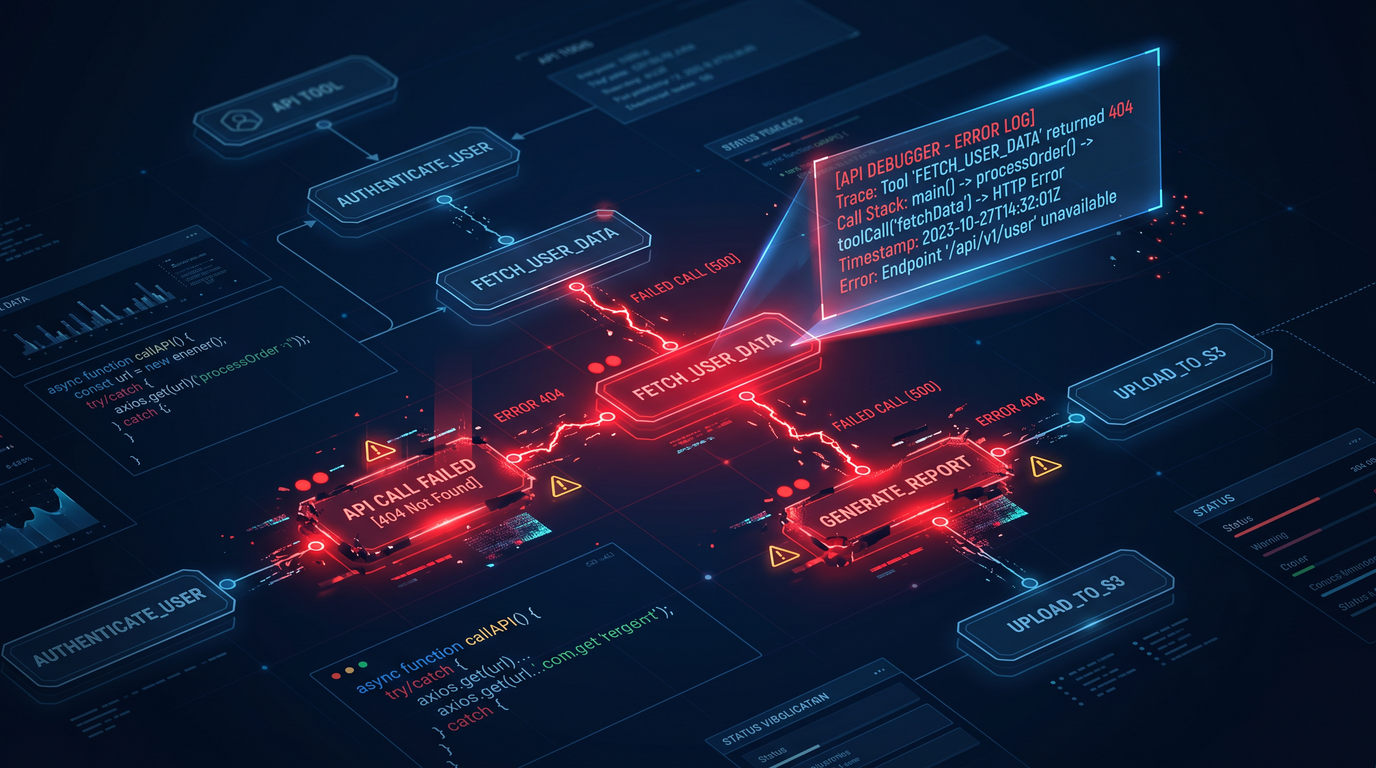 ChatGPT 5.5 Instant's Multi-Step Tool Calling Bug: What Broke, What It Means for MCP Integrations, and How to Work Around It