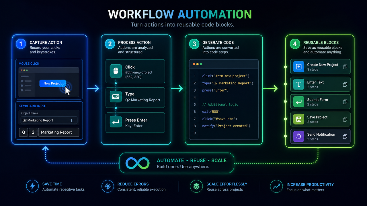 Codex Record and Replay: How OpenAI's Screen Recording Feature Turns Workflows Into Reusable AI Automation Skills - Section 1