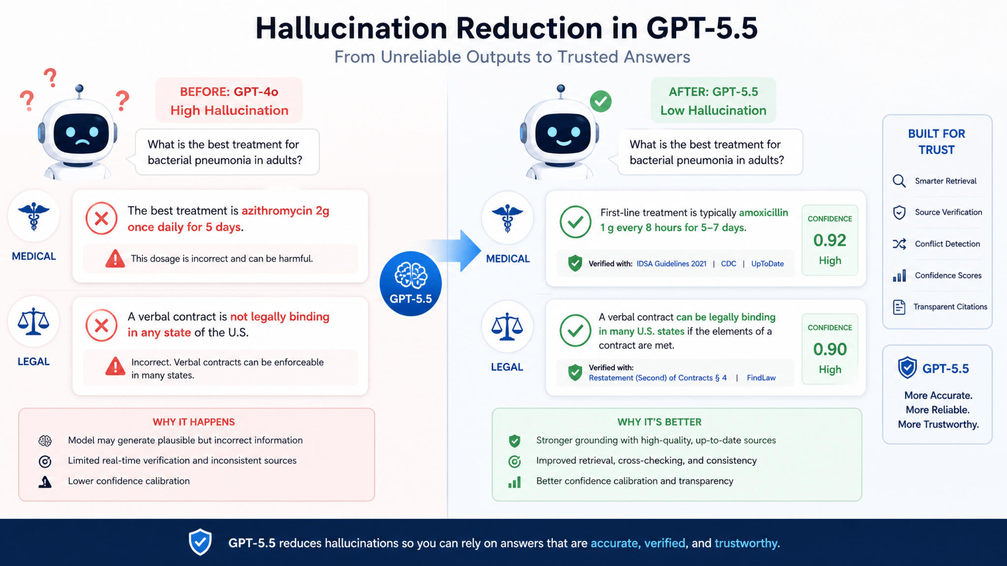 GPT-5.5 Instant Mini: OpenAI's New Default Model Cuts Hallucinations by 52.5% — What Changes for Every ChatGPT User - section illustration