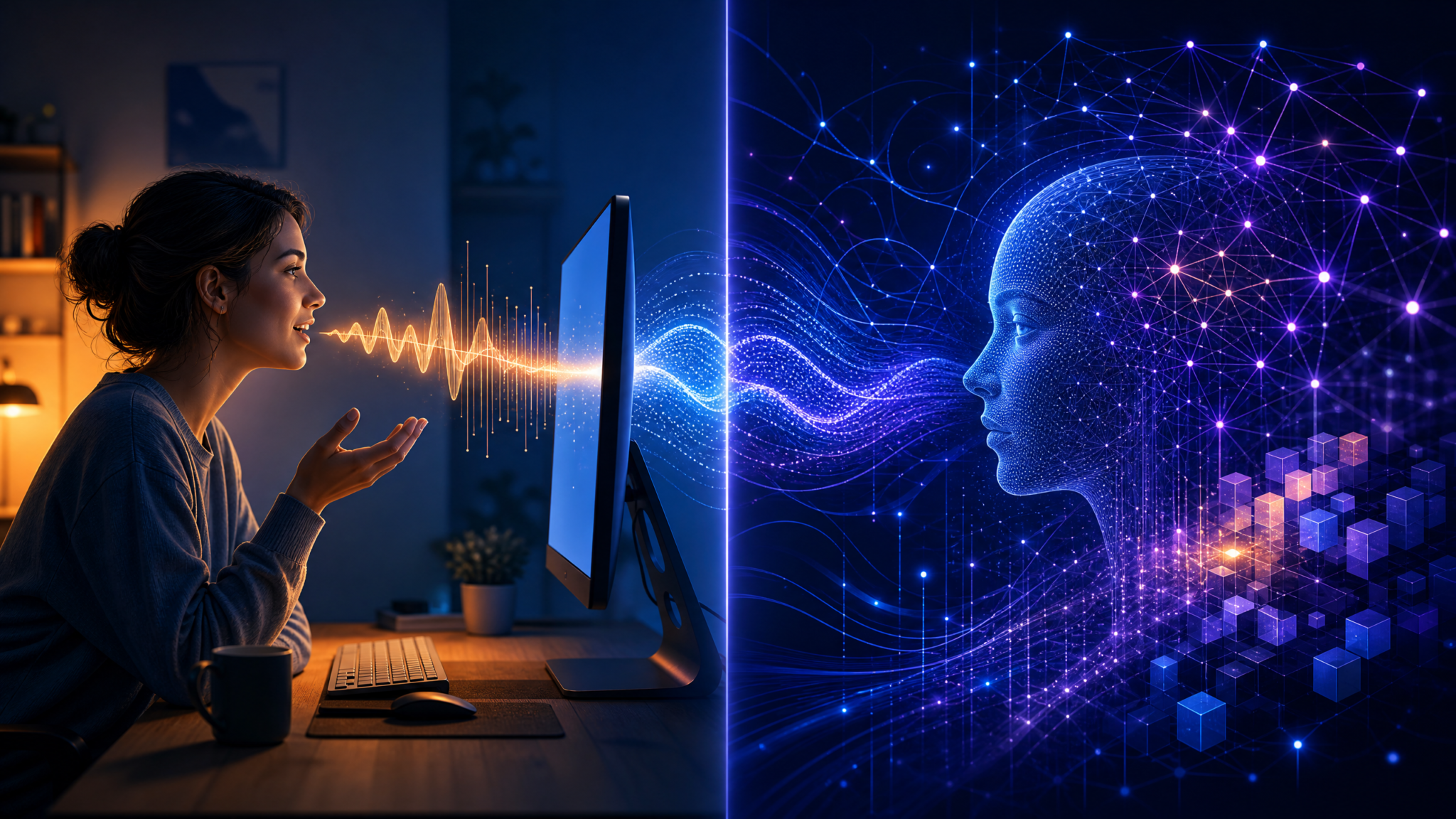 ChatGPT Voice Comes to Desktop: How OpenAI