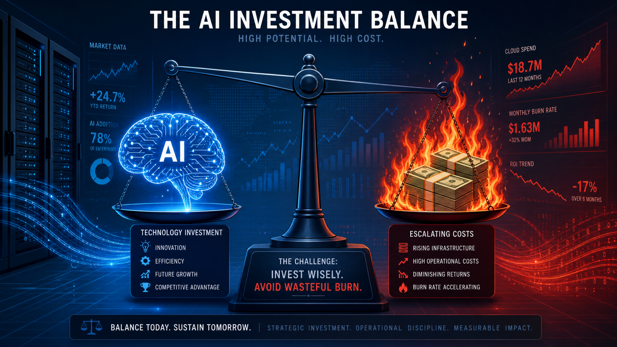 OpenAI's Financial Crisis: Why the Company Is Burning $8 Billion Per Year and What the Pre-Bailout Plan Means for ChatGPT Users - Section 1