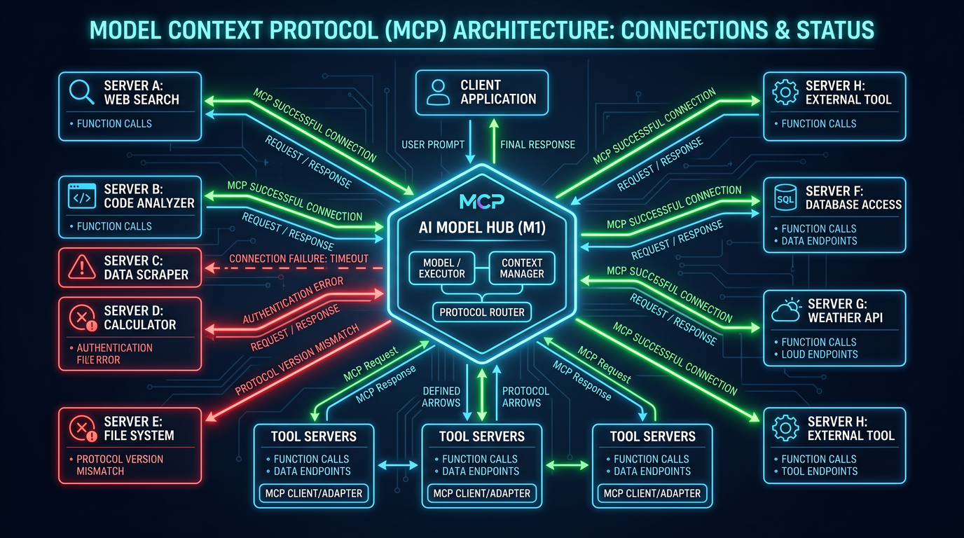 ChatGPT 5.5 Instant's Multi-Step Tool Calling Bug: What Broke, What It Means for MCP Integrations, and How to Work Around It - Section 1