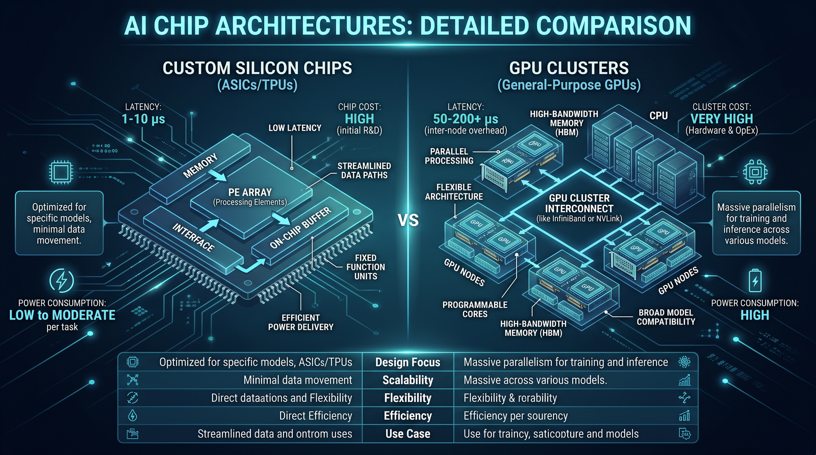 OpenAI's Jalapeno Chip: What In-House AI Silicon Means for Developers, API Pricing, and the Future of Inference - Section 1