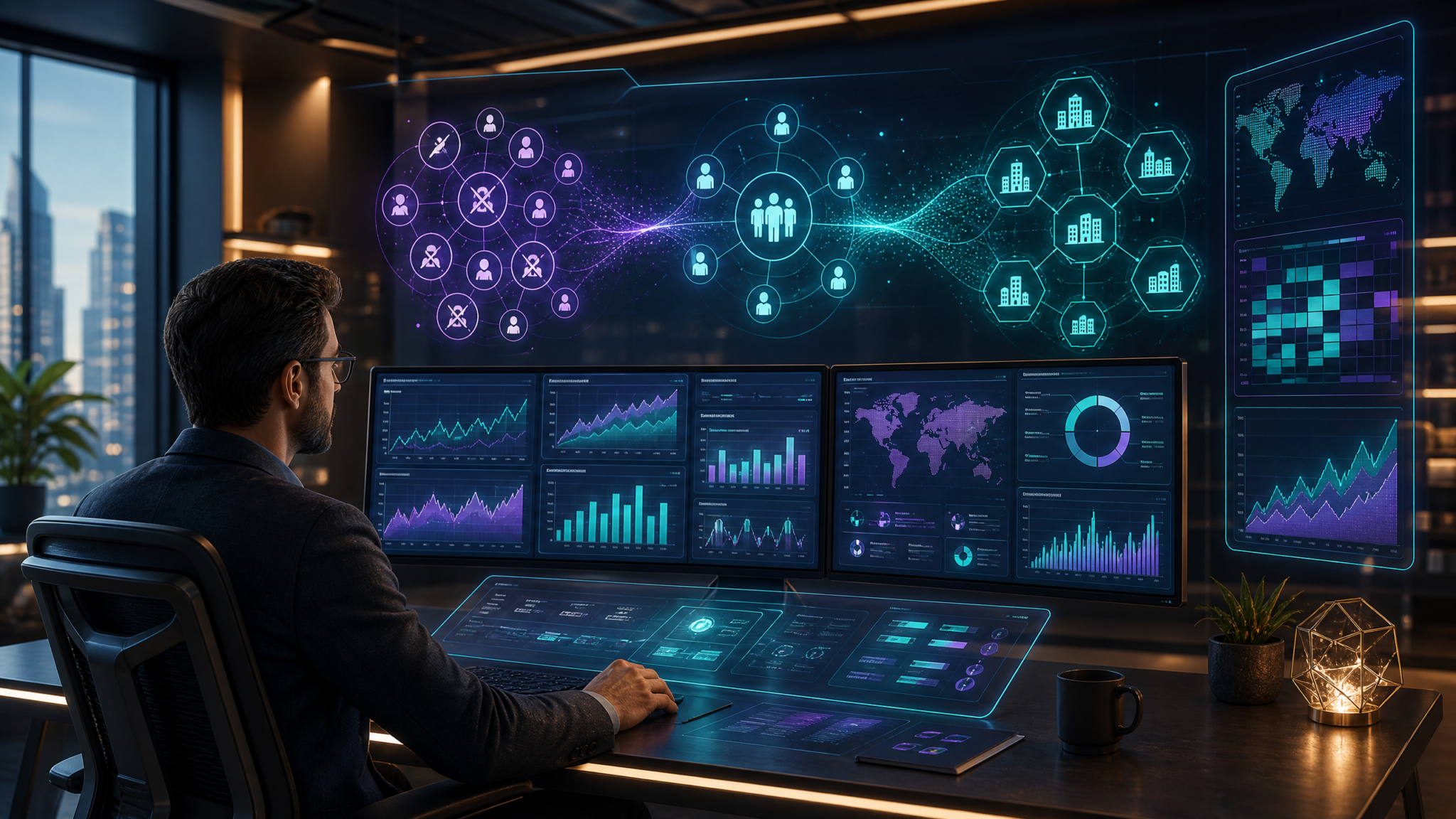 ChatGPT Ads Custom Audiences: How OpenAI