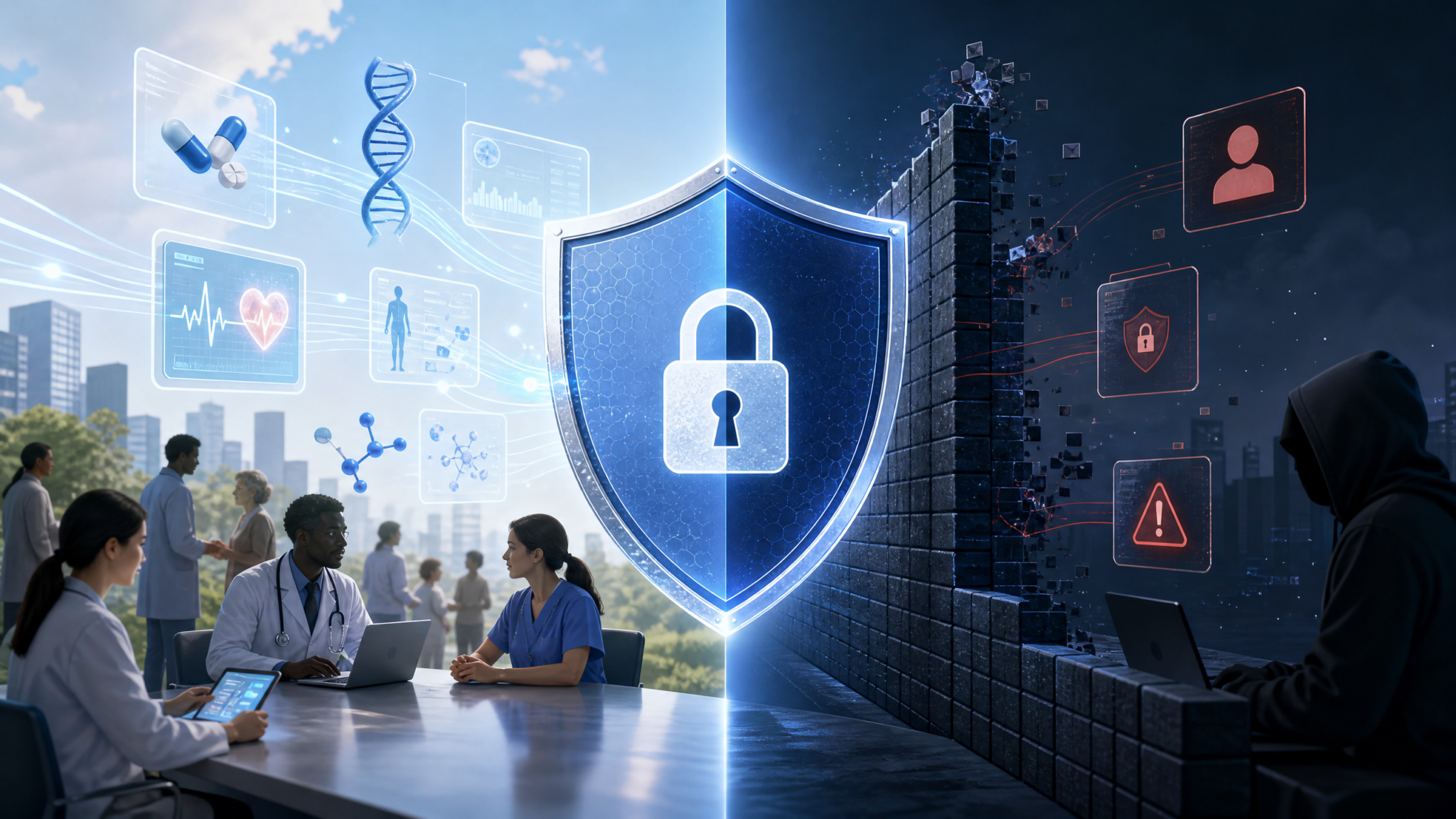 ChatGPT Health Launches: How OpenAI's Medical Records Integration Changes Personal Healthcare in 2026 - additional illustration