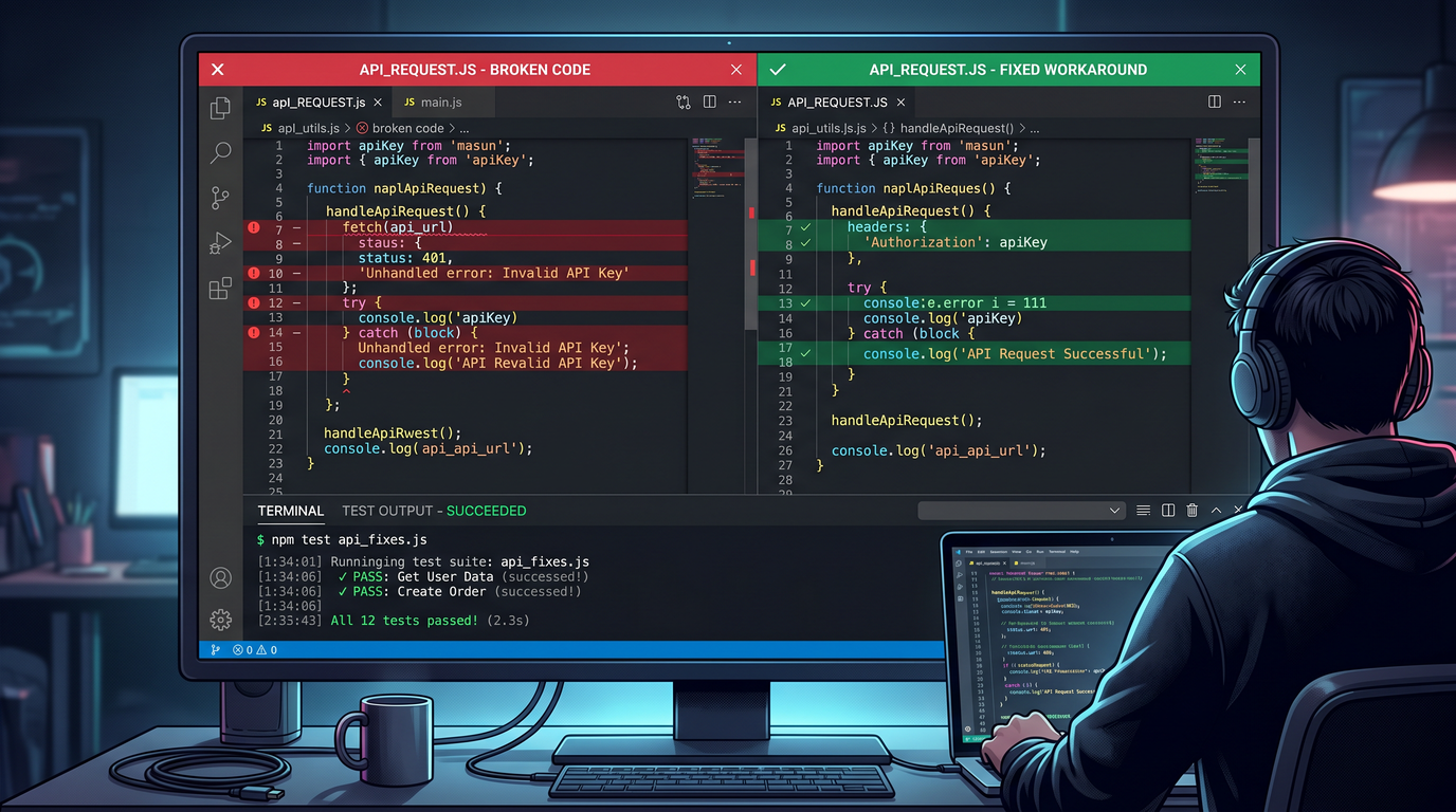 ChatGPT 5.5 Instant's Multi-Step Tool Calling Bug: What Broke, What It Means for MCP Integrations, and How to Work Around It - Section 2