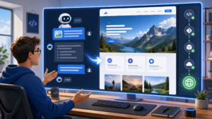 How to Build and Deploy a Full Web App with Codex Sites — From Prompt to Production in Under 10 Minutes