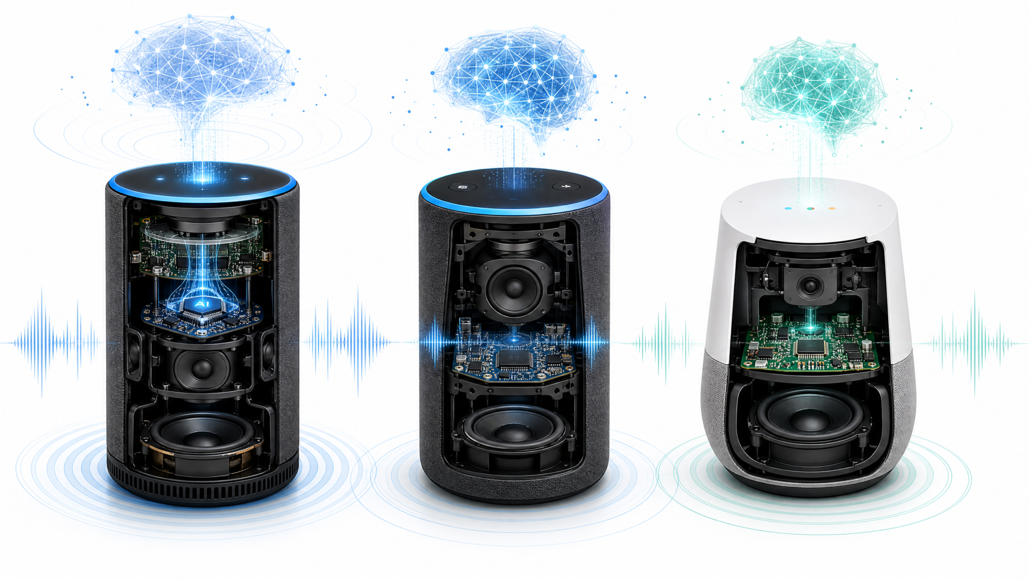 OpenAI's ChatGPT Smart Speaker: Everything We Know About the First AI Hardware Device - Section 1