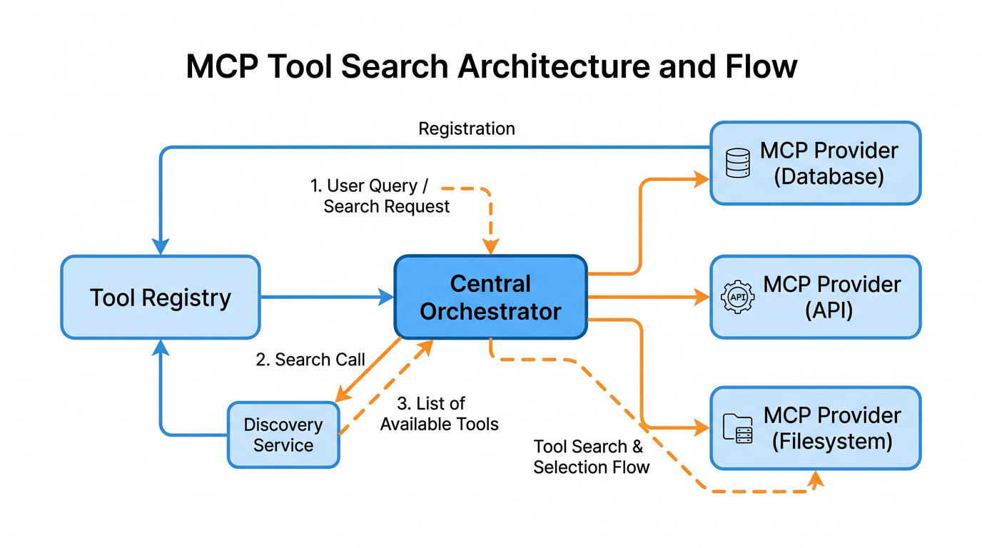 How to Use MCP Tool Search in OpenAI Codex: Setting Up Dynamic Tool Discovery for AI Agents - Section 1