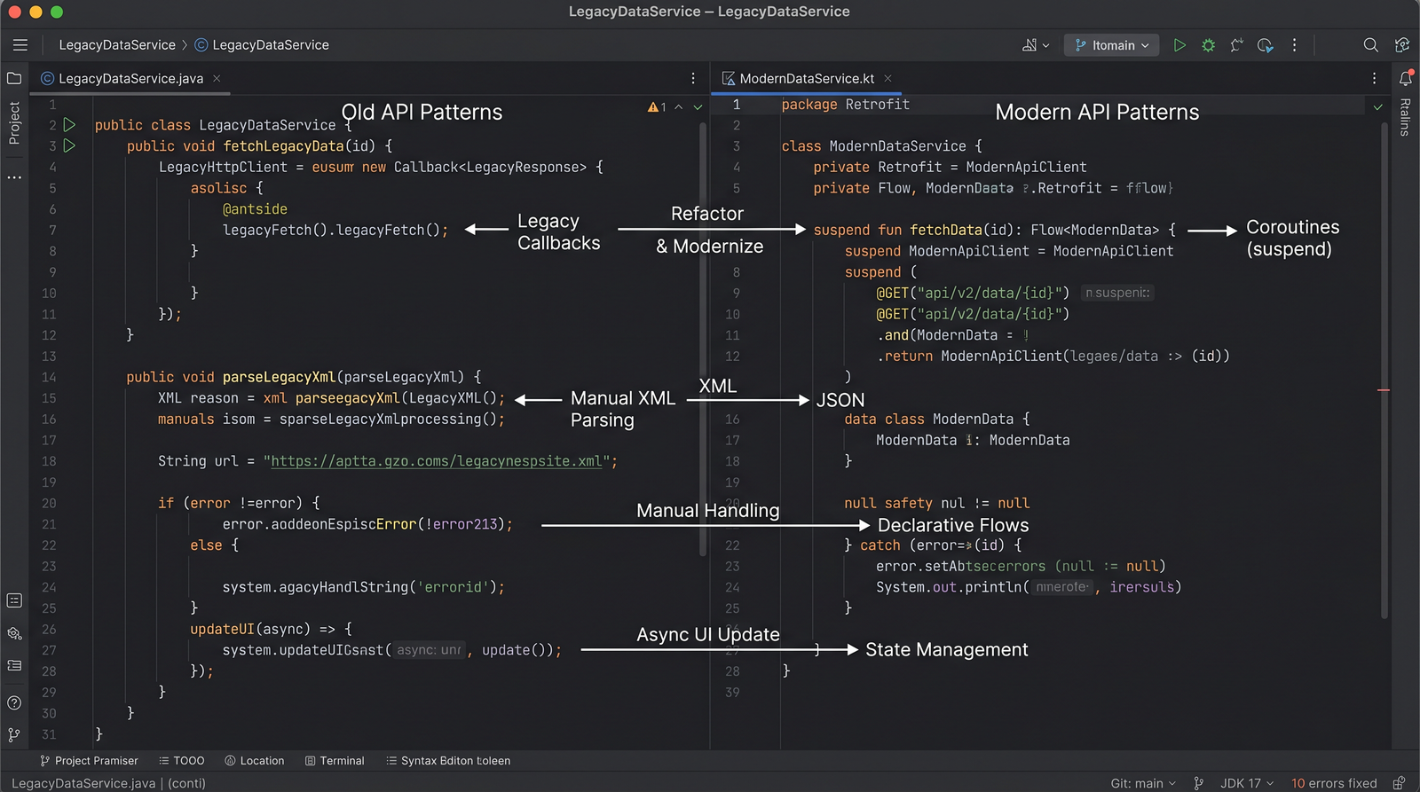 How to Migrate from the OpenAI Assistants API to the Responses API: A Complete Developer Guide with Code Examples - Section 1