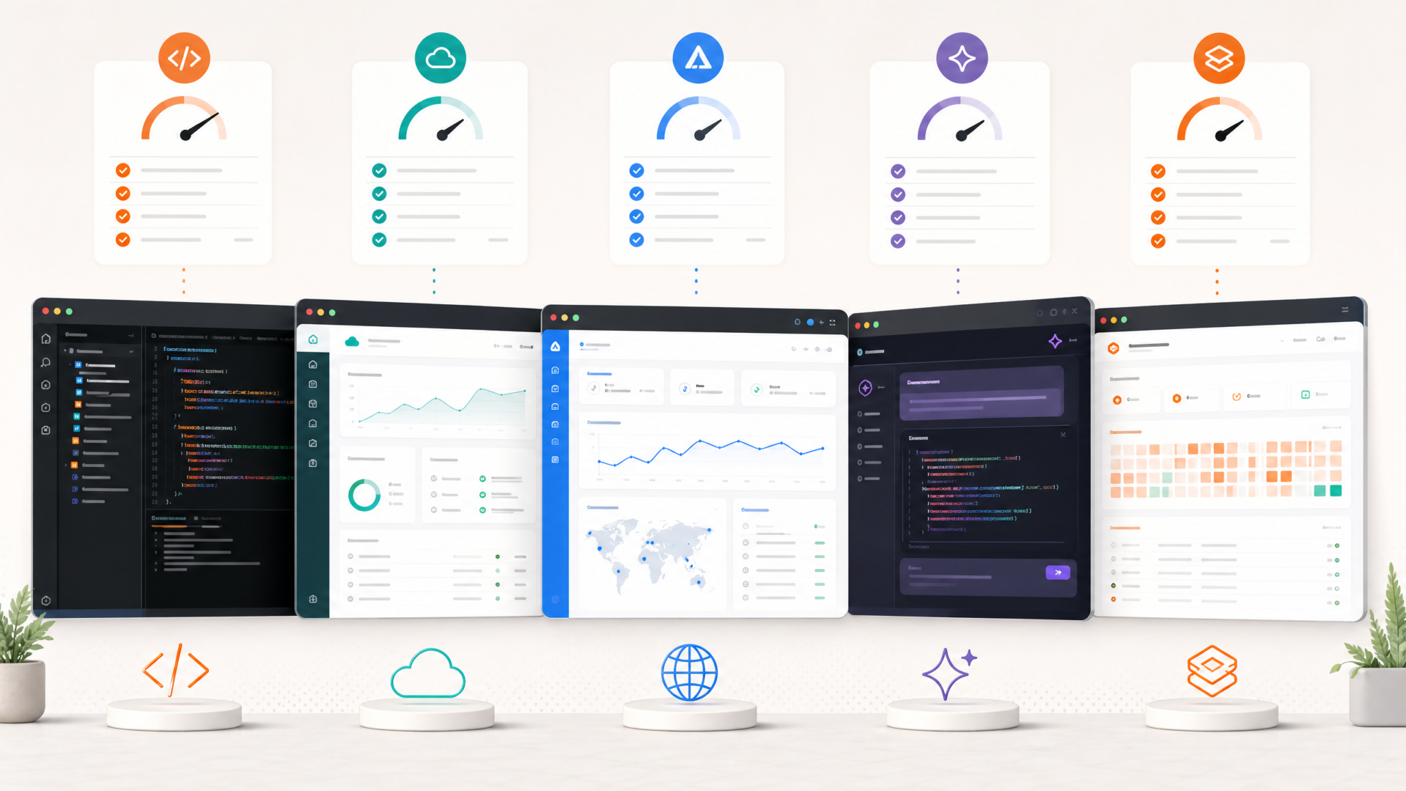How to Build and Deploy a Full Web App with Codex Sites — From Prompt to Production in Under 10 Minutes - Section 2