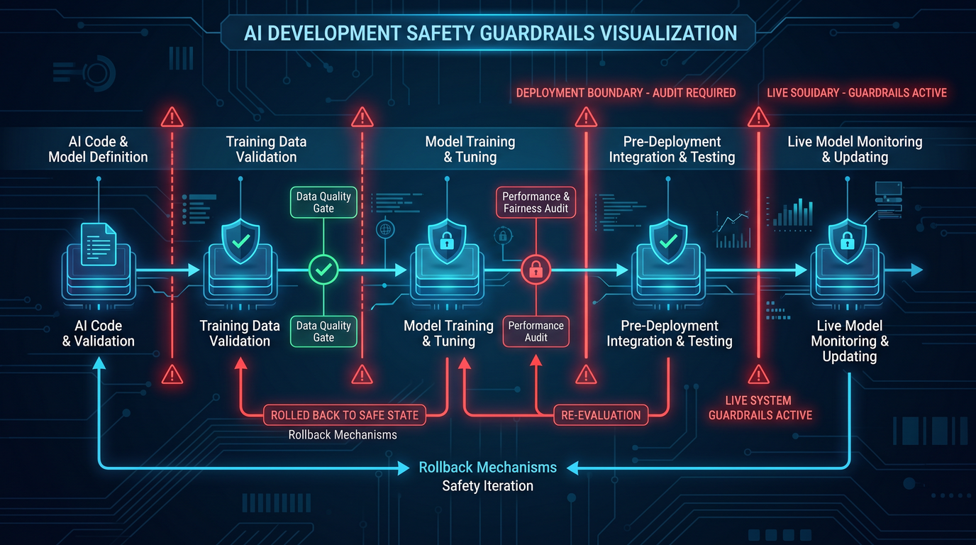 How to Use GPT-5.3-Codex for Self-Improving Code: Recursive AI Development Patterns and Practical Implementation - Section 2