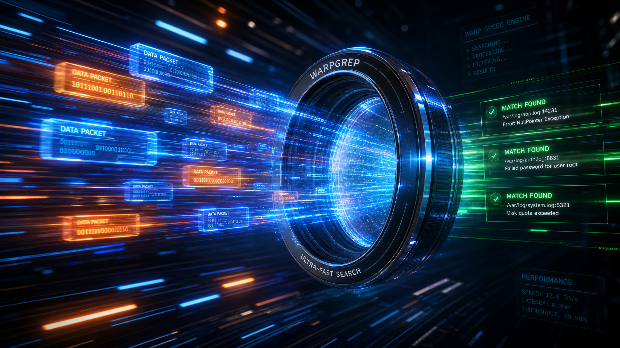 The Complete Guide to WarpGrep — Accelerating AI Code Search by 15x