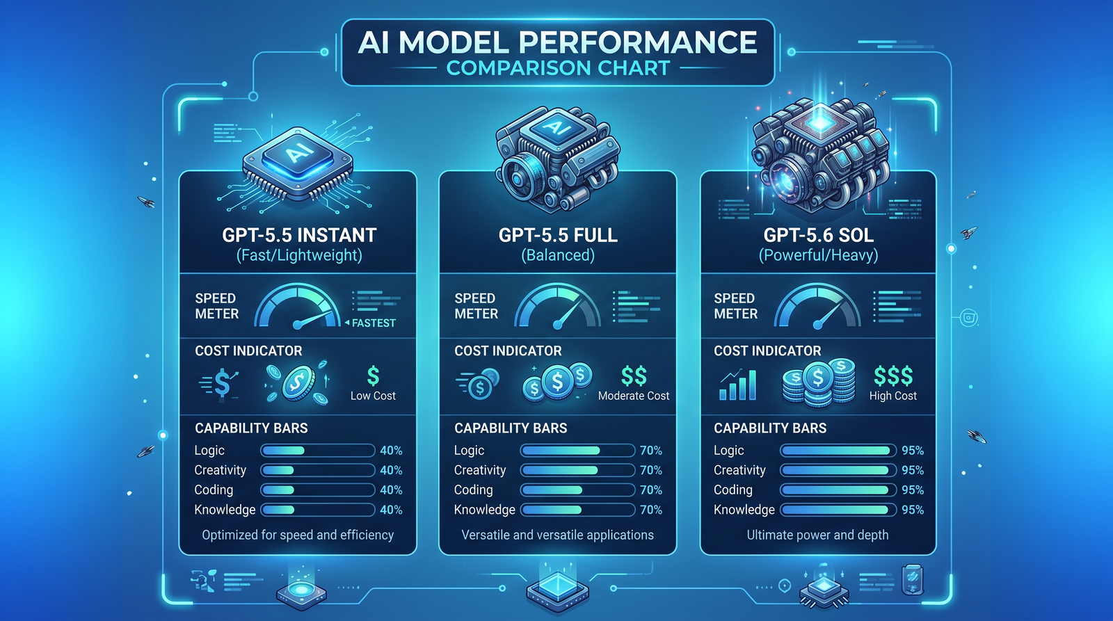 The Complete Guide to GPT-5.5 Instant: Understanding OpenAI's Most-Used Model and Its June 2026 Upgrade - Section 1