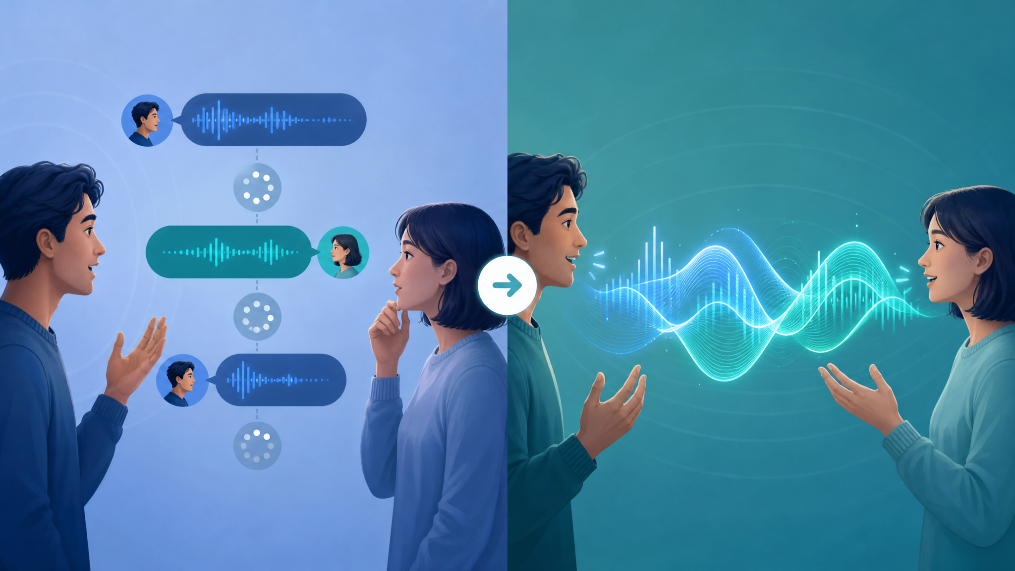GPT-Live-1 Complete Guide: How to Use ChatGPT's Full-Duplex Voice Mode for Real-Time Conversations - Section 1