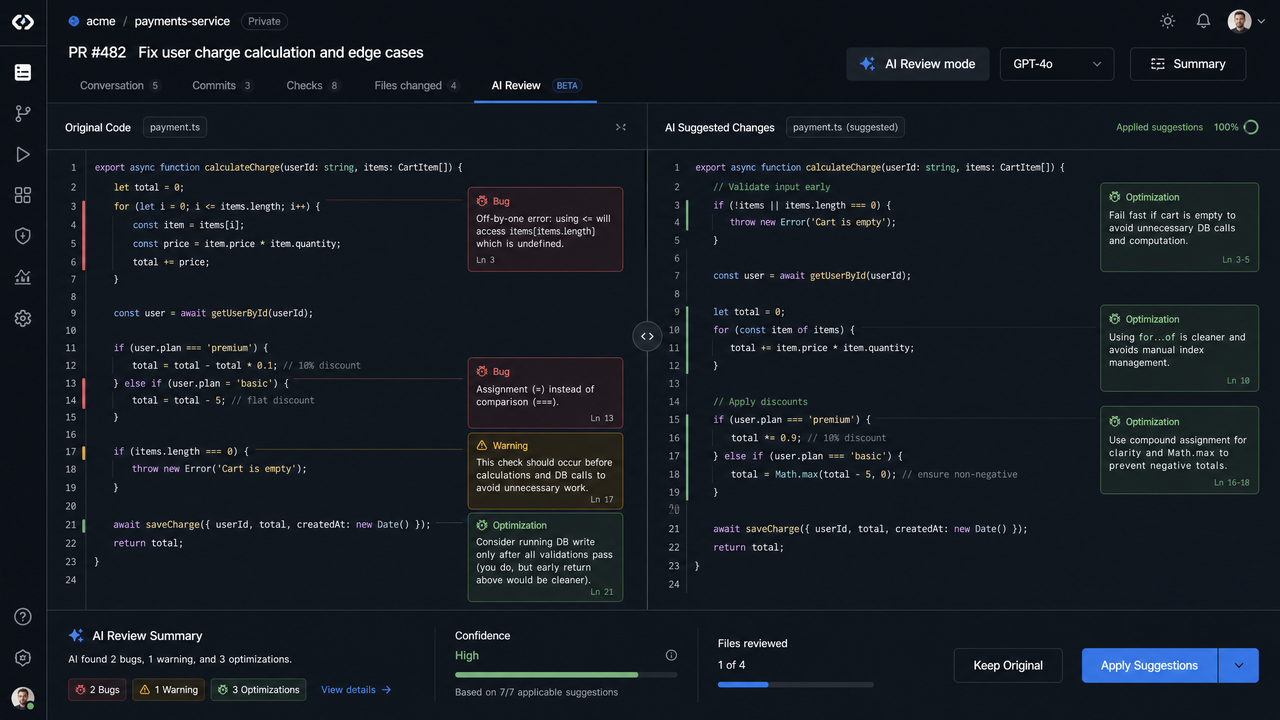 The Complete Guide to OpenAI Codex Modes: Plan, Execute, and Review — Choosing the Right Mode for Every Task - Section 2