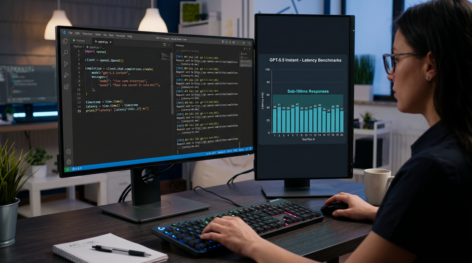 The Complete Guide to GPT-5.5 Instant: Understanding OpenAI's Most-Used Model and Its June 2026 Upgrade - Section 2