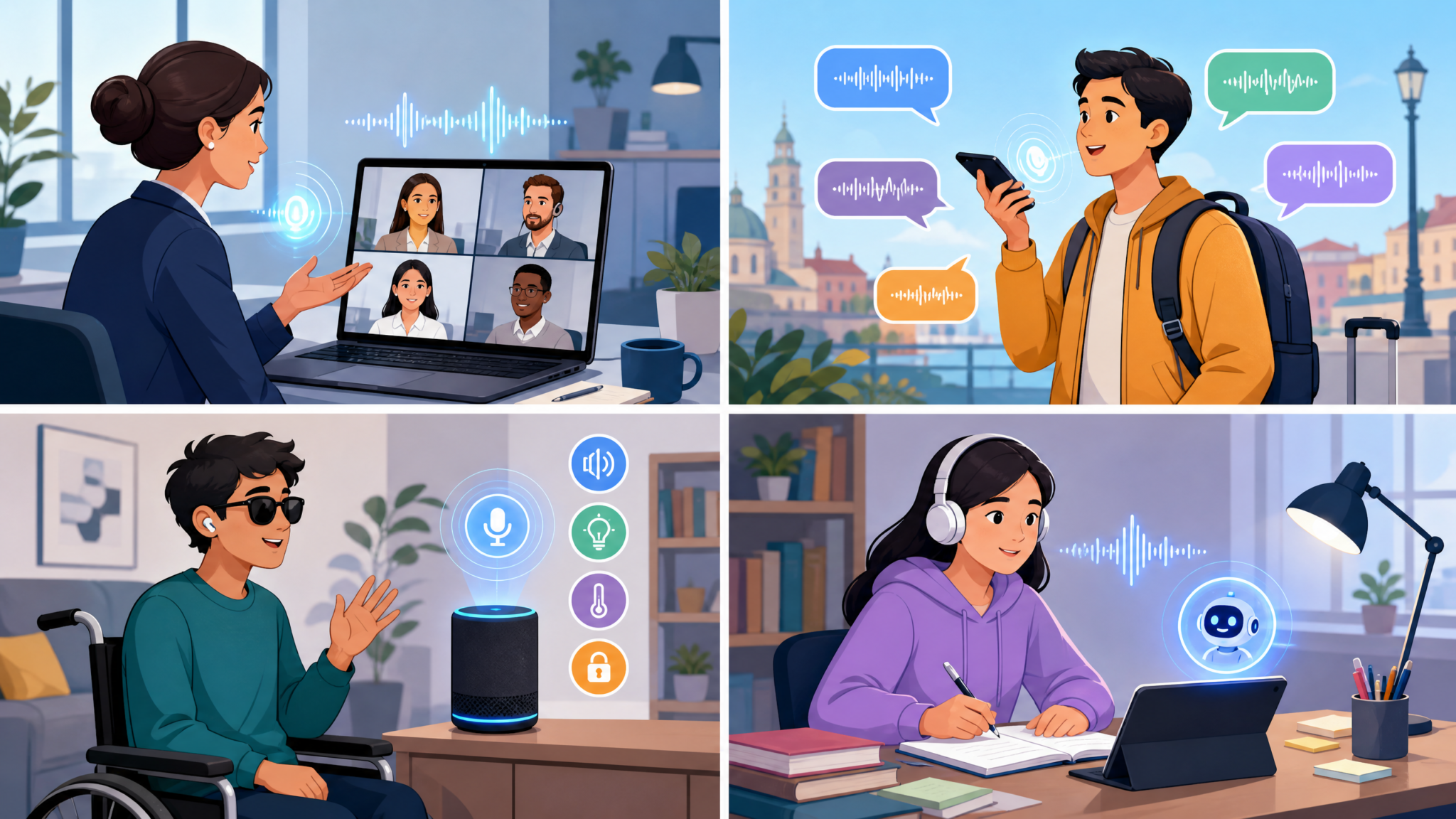 GPT-Live-1 Complete Guide: How to Use ChatGPT's Full-Duplex Voice Mode for Real-Time Conversations - Section 2