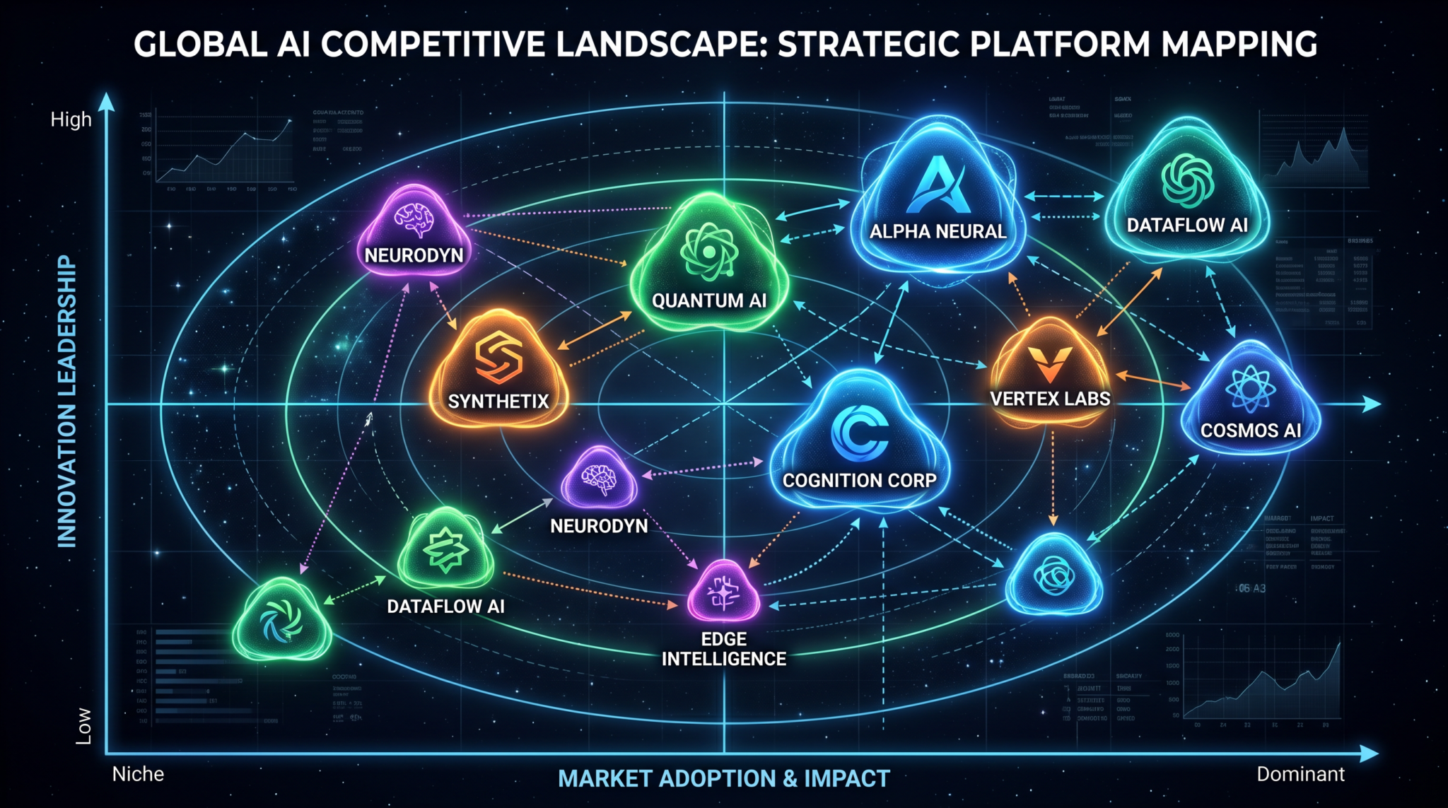 AI Competitive Landscape