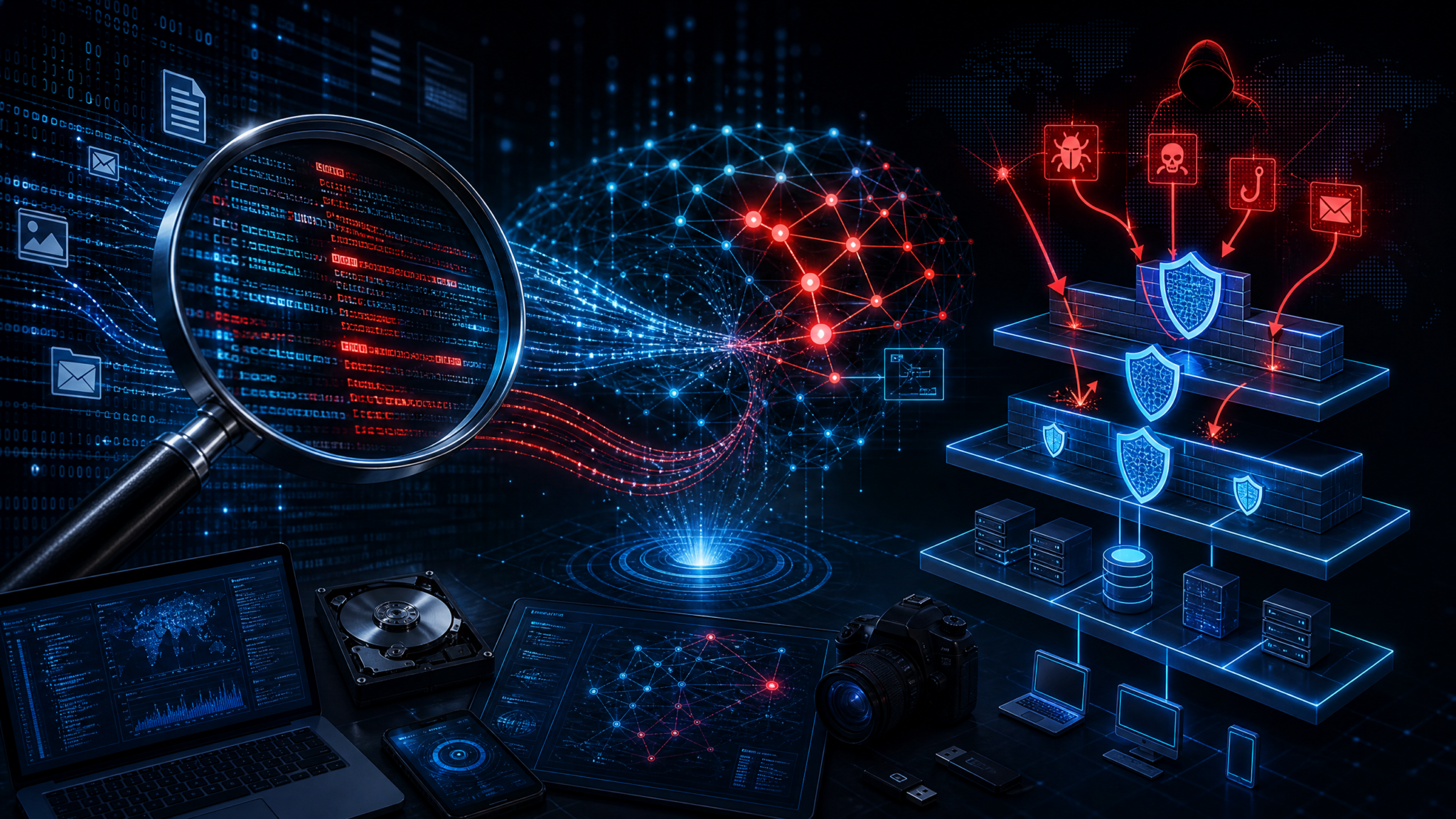 15 ChatGPT-5.5 Prompts for Cybersecurity Professionals: Threat Analysis, Incident Response, and Security Audits - Section 1