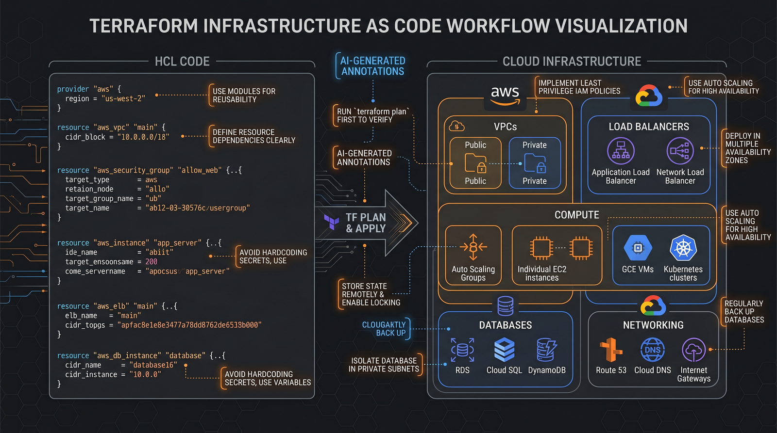 25 ChatGPT-5.5 Prompts for DevOps Engineers: CI/CD Pipelines, Infrastructure as Code, Monitoring Dashboards, and Incident Management - Section 1