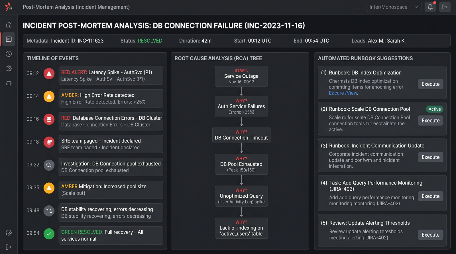 25 ChatGPT-5.5 Prompts for DevOps Engineers: CI/CD Pipelines, Infrastructure as Code, Monitoring Dashboards, and Incident Management - Section 2
