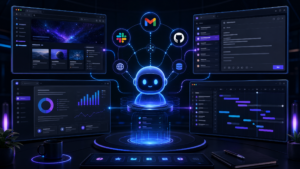 The ChatGPT Work Mode Playbook — 12 Prompts for Autonomous Research, Report Generation, Email Drafting, and Project Coordination