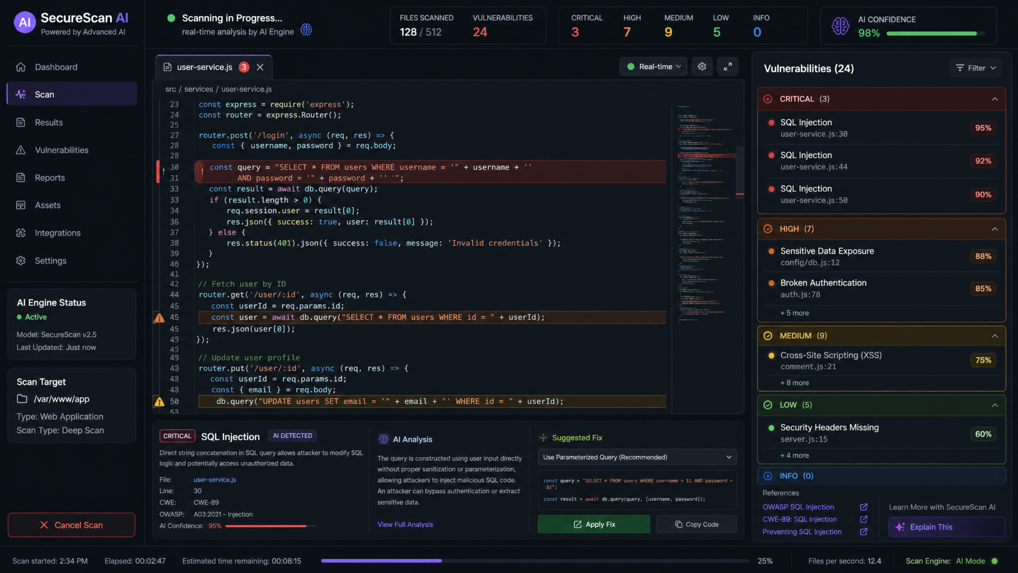 The Codex Guardian Auto-Review Playbook — 10 Prompts for Automated Code Review, PR Feedback, and Quality Gates - Section 1