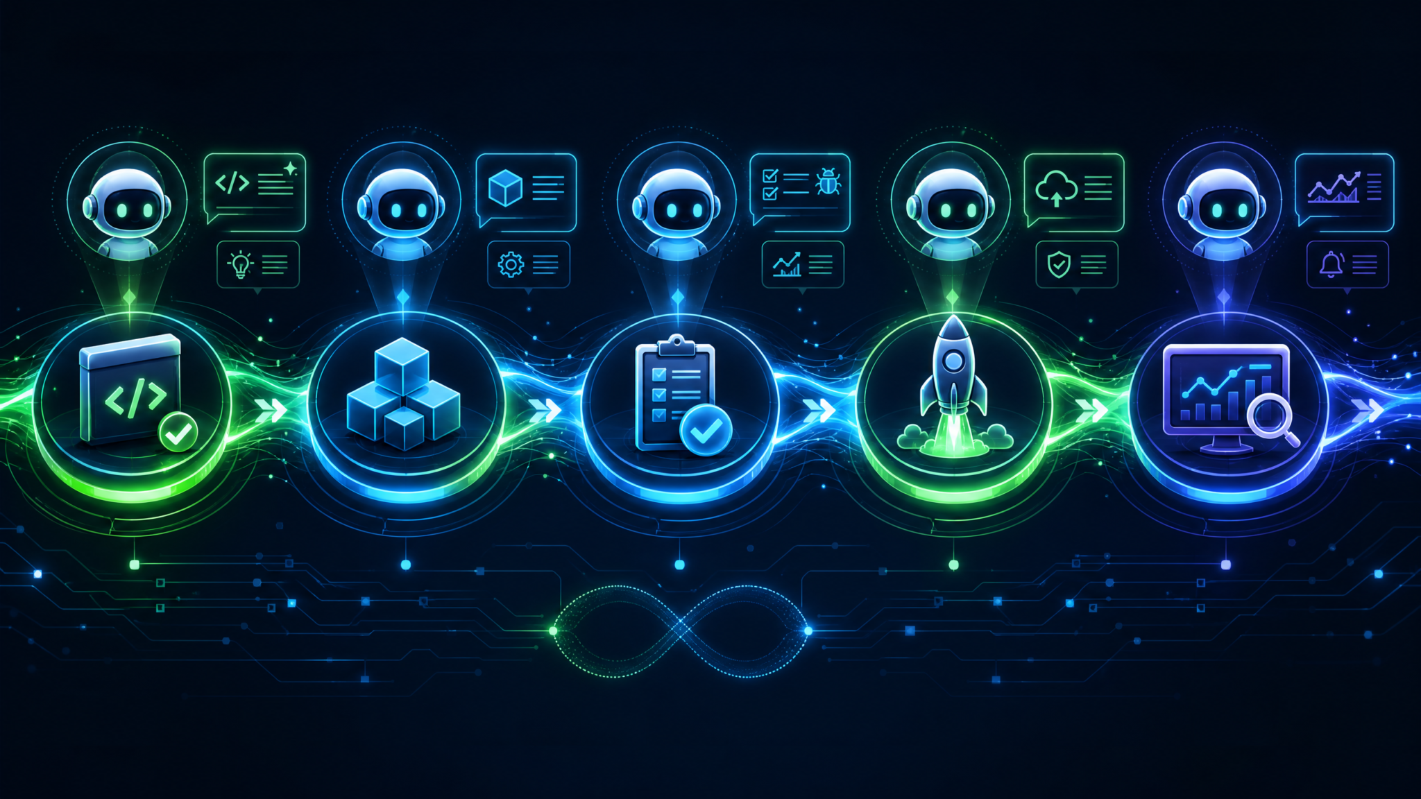 The Complete ChatGPT API Integration Masterclass: Building Production Applications with the Responses API in 2026 - section illustration