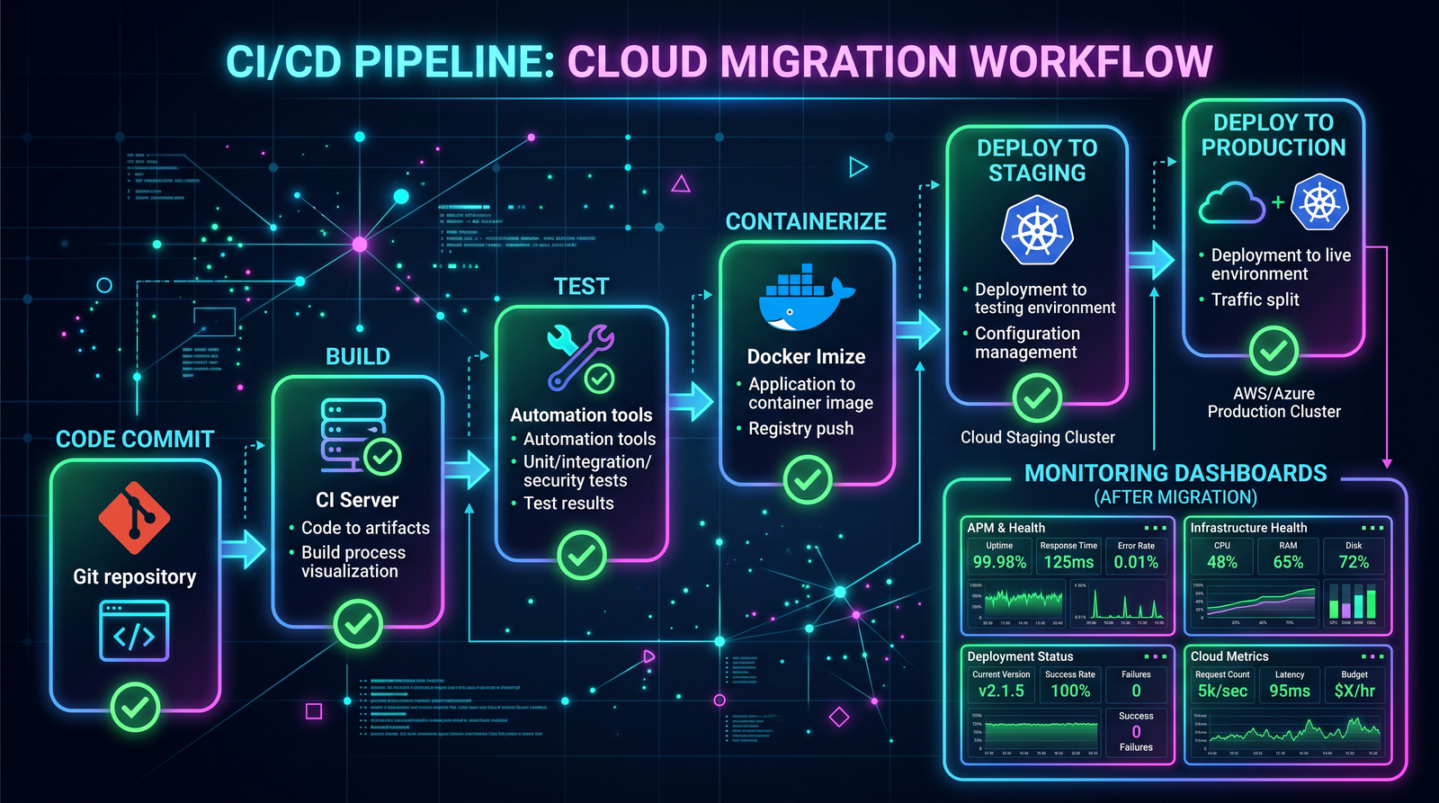 The Codex Application Modernization Playbook: 15 Prompts for Migrating Legacy Systems to Cloud-Native Architecture - Section 2