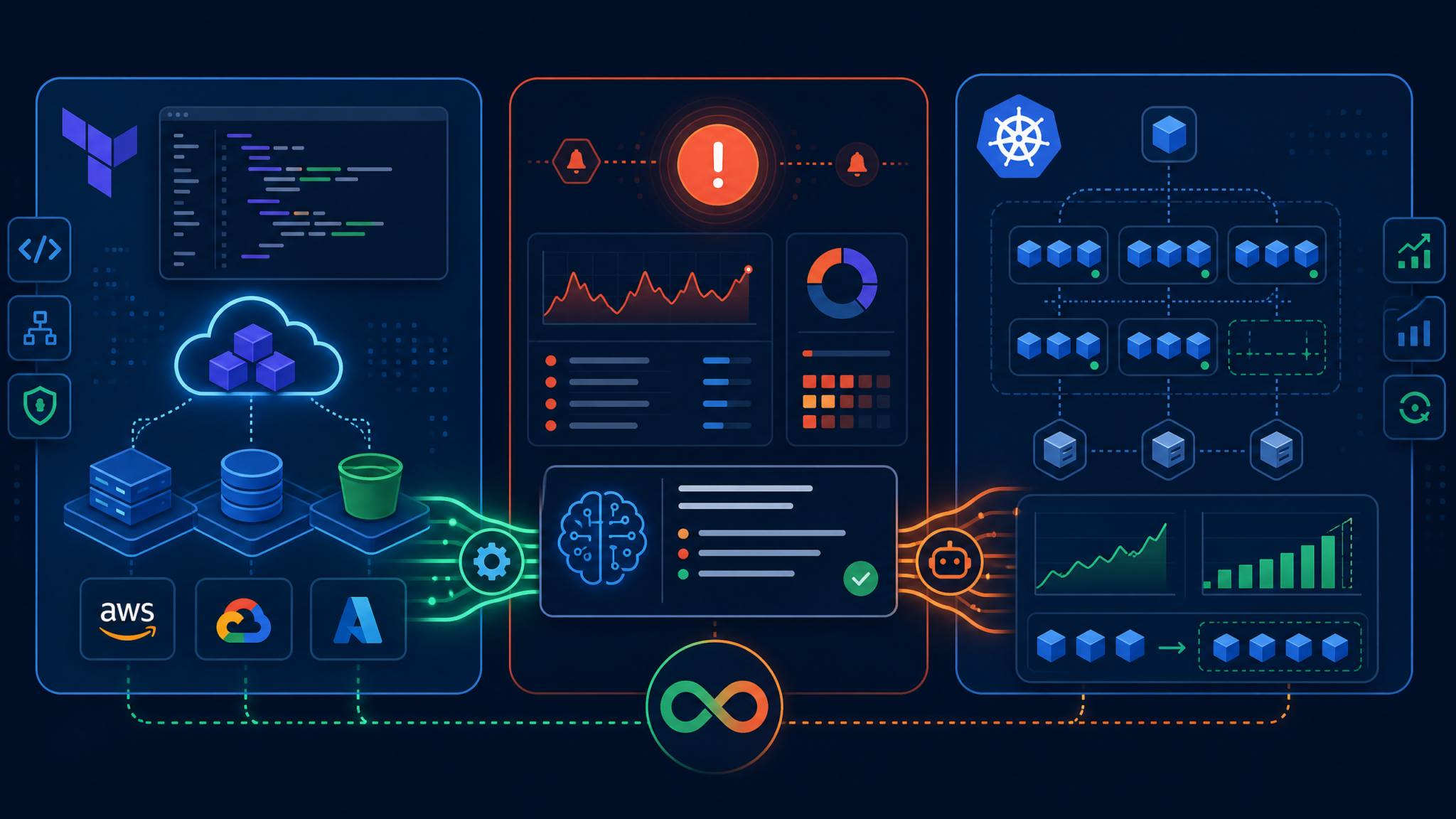 The Complete ChatGPT API Integration Masterclass: Building Production Applications with the Responses API in 2026 - section illustration