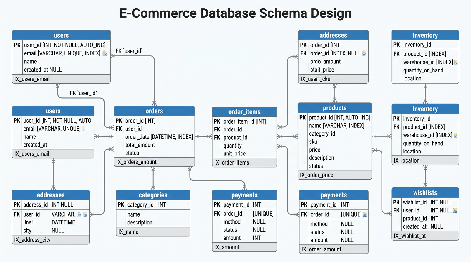 The Codex API Development Playbook: 15 Prompts for Building Production REST APIs, Authentication Systems, and Database Schemas - Section 2
