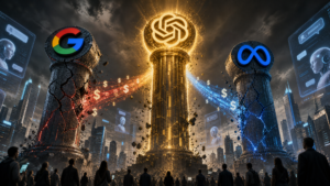 OpenAI’s Ad Platform Strategy: How ChatGPT Ads, Custom Audiences, and Conversational Commerce Will Reshape the $600B Digital Ad Market